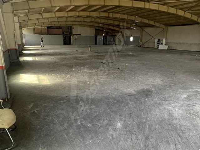 TEM OTOYOLA CEPHE 860m2 KOLONSUZ 2.KAT YÜKSEK ELEKTRİKLİ İŞYERİ - Görsel 21