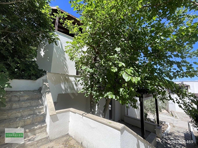 GÜNDOĞAN ÖZEL PLAJLI KİRALIK DAİRE - Görsel 21