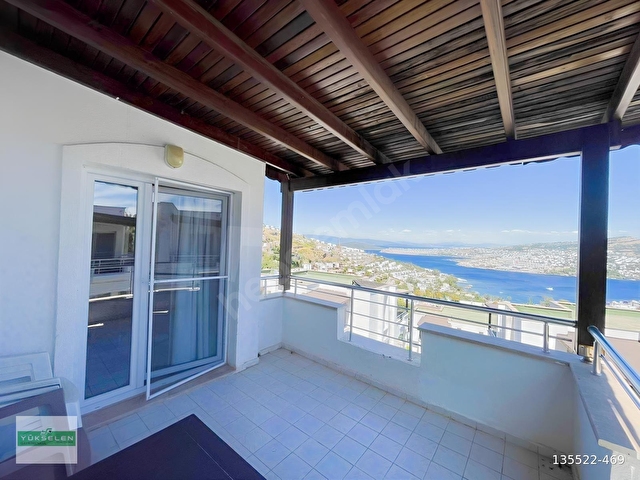 GÜNDOĞAN ÖZEL PLAJLI KİRALIK DAİRE - Görsel 13