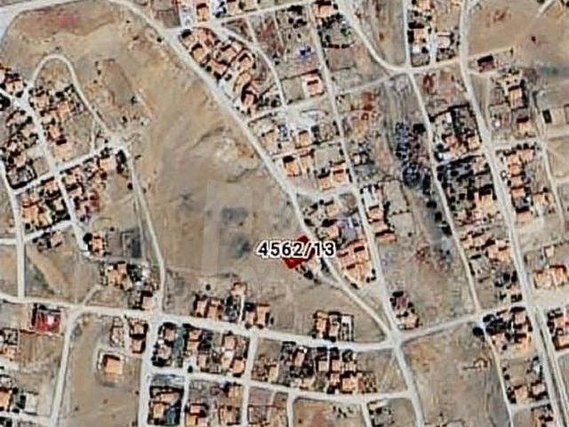 Kırıkkale Merkezde Üç Kat imarlı Konut Arsası Kaçmaz Fırsat - Görsel 2