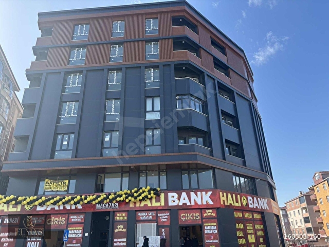 Kapaklı Karakol ve Okullar Bölgesinde Satılık Daire - Görsel 2