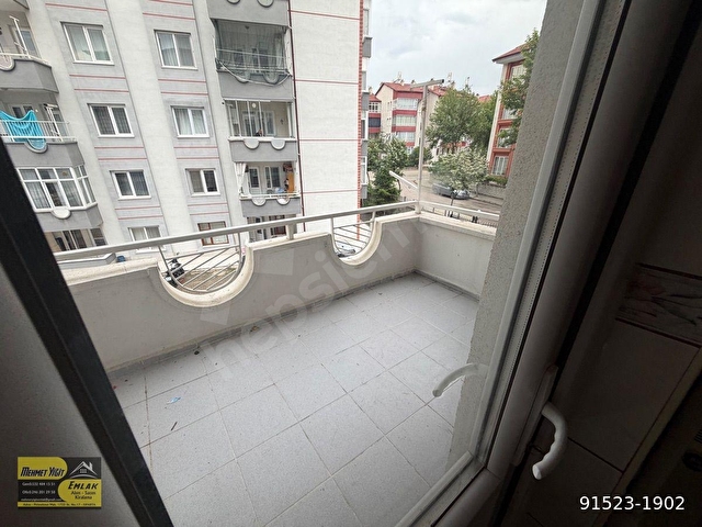 SITE İÇİ SATILIK 3+1 ARAKAT DAIRE - Görsel 7