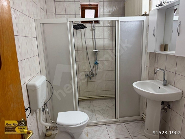 SITE İÇİ SATILIK 3+1 ARAKAT DAIRE - Görsel 10