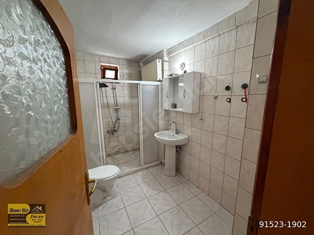SITE İÇİ SATILIK 3+1 ARAKAT DAIRE - Görsel 13