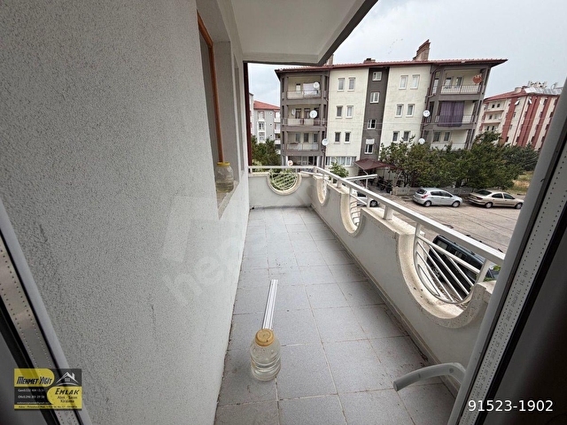 SITE İÇİ SATILIK 3+1 ARAKAT DAIRE - Görsel 21