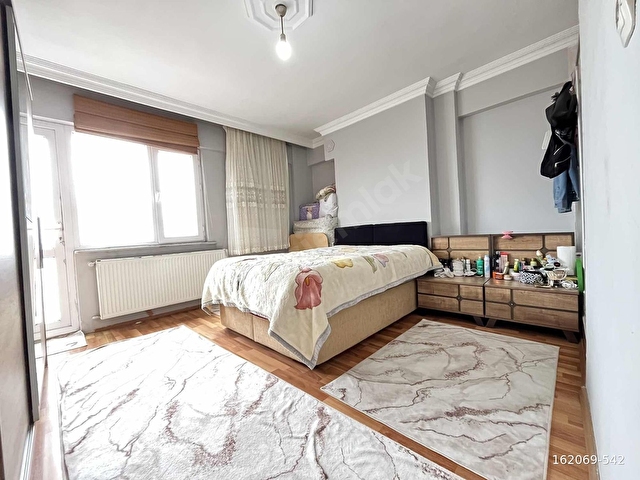 YEŞILPINARDA 3+1 130m2 ÇİFT TERASLI İSKANLI FIRSAT DAİRE - Görsel 17