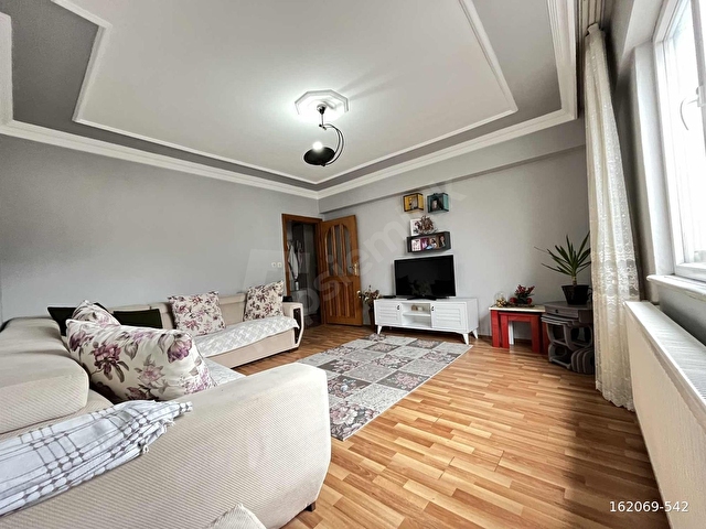 YEŞILPINARDA 3+1 130m2 ÇİFT TERASLI İSKANLI FIRSAT DAİRE - Görsel 4