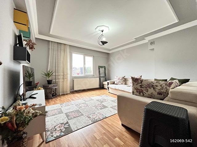 YEŞILPINARDA 3+1 130m2 ÇİFT TERASLI İSKANLI FIRSAT DAİRE - Görsel 3