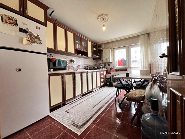 YEŞILPINARDA 3+1 130m2 ÇİFT TERASLI İSKANLI FIRSAT DAİRE - Görsel 8