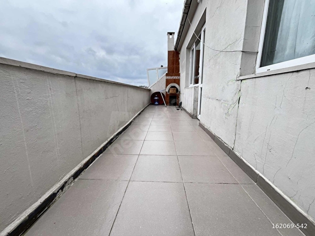 YEŞILPINARDA 3+1 130m2 ÇİFT TERASLI İSKANLI FIRSAT DAİRE - Görsel 20