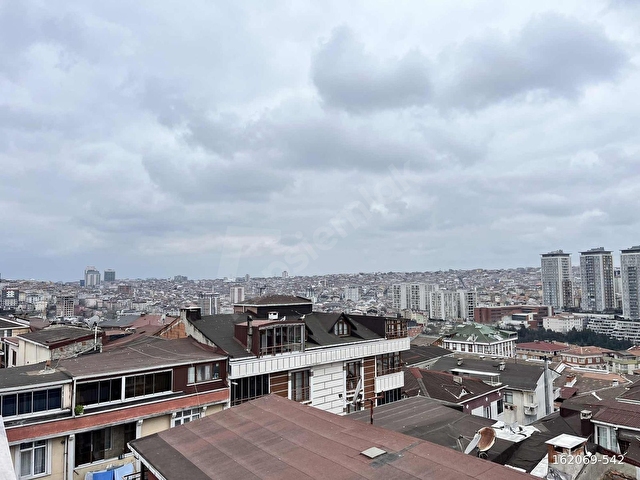YEŞILPINARDA 3+1 130m2 ÇİFT TERASLI İSKANLI FIRSAT DAİRE - Görsel 23