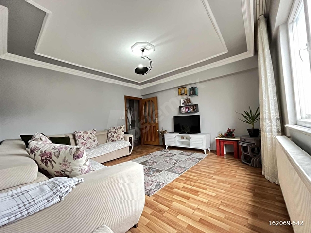 YEŞILPINARDA 3+1 130m2 ÇİFT TERASLI İSKANLI FIRSAT DAİRE - Görsel 5