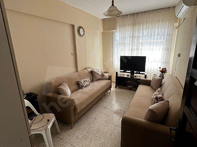 İskenderun Pirireis Satılık