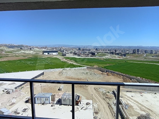 KAPLANDAN YENİMAHALLE ÇAKIRLAR 4+1 6.KAT 150 M2 MERKEZİ ISINMALI ASANSÖRLÜ SATILIK DAİRE - Görsel 21