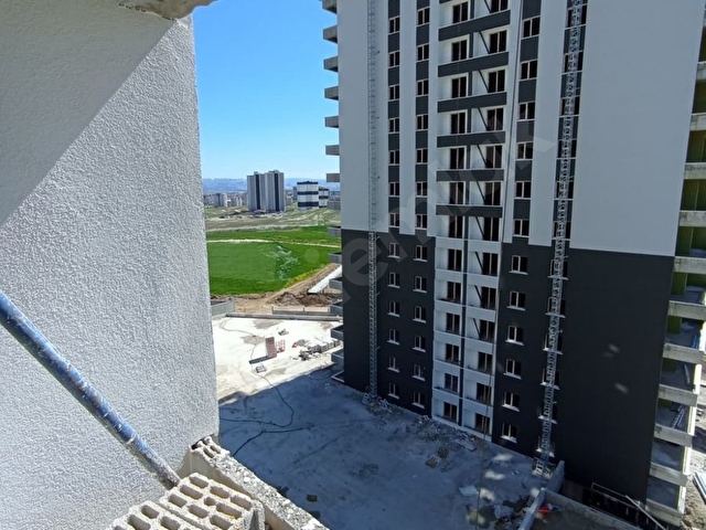 KAPLANDAN YENİMAHALLE ÇAKIRLAR 4+1 6.KAT 150 M2 MERKEZİ ISINMALI ASANSÖRLÜ SATILIK DAİRE - Görsel 29