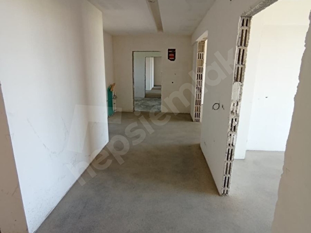 KAPLANDAN YENİMAHALLE ÇAKIRLAR 4+1 6.KAT 150 M2 MERKEZİ ISINMALI ASANSÖRLÜ SATILIK DAİRE - Görsel 14