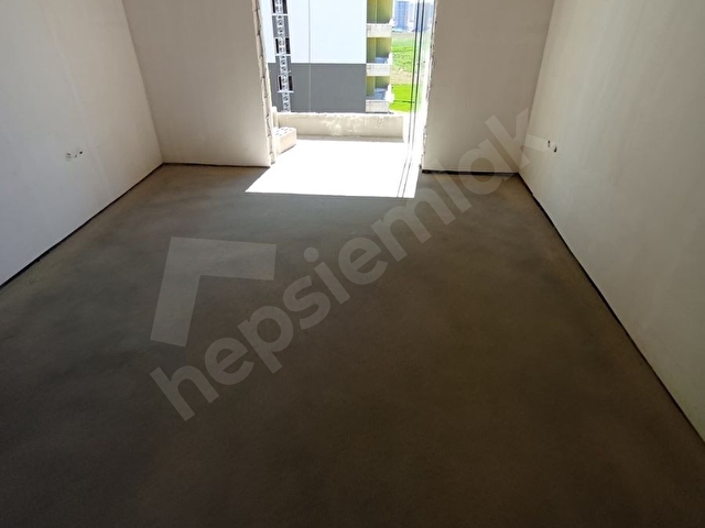 KAPLANDAN YENİMAHALLE ÇAKIRLAR 4+1 6.KAT 150 M2 MERKEZİ ISINMALI ASANSÖRLÜ SATILIK DAİRE - Görsel 4