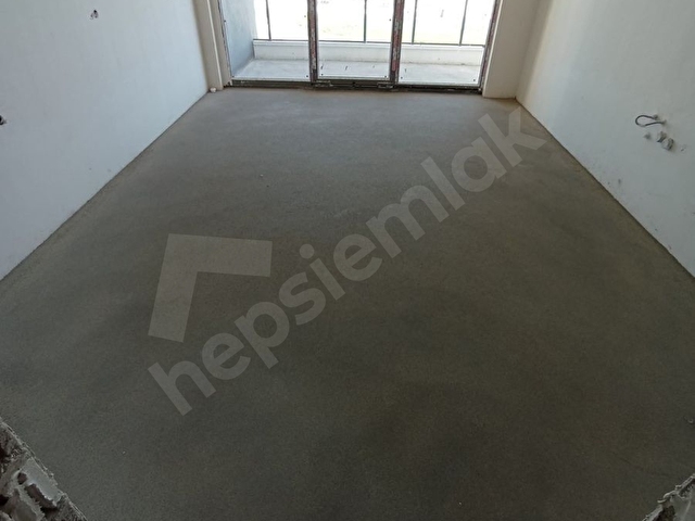 KAPLANDAN YENİMAHALLE ÇAKIRLAR 4+1 6.KAT 150 M2 MERKEZİ ISINMALI ASANSÖRLÜ SATILIK DAİRE