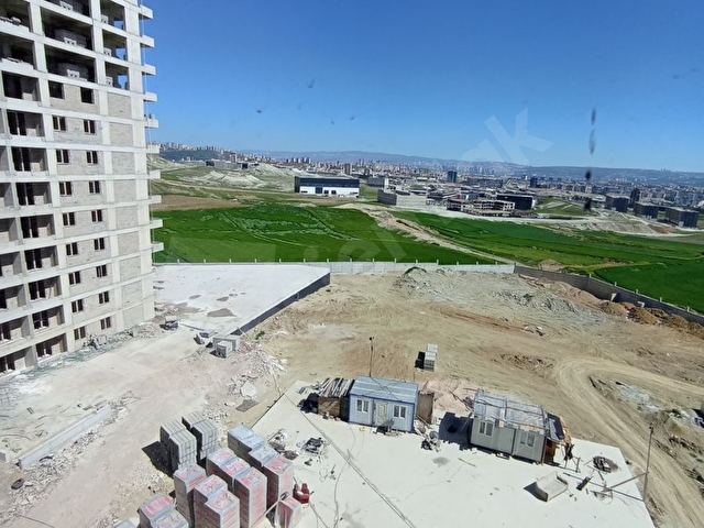 KAPLANDAN YENİMAHALLE ÇAKIRLAR 4+1 6.KAT 150 M2 MERKEZİ ISINMALI ASANSÖRLÜ SATILIK DAİRE - Görsel 28