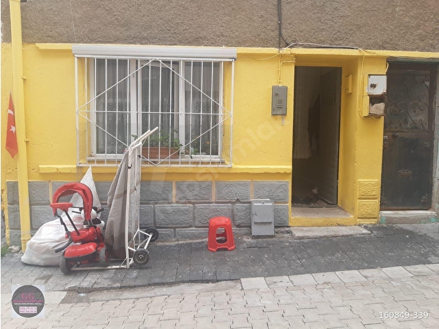 ATAKUL GAYRİMENKULDEN PAŞAMESCİT MAH. 2+1 SATILIK BAHÇELİ DAİRE - Görsel 14