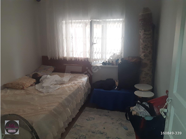 ATAKUL GAYRİMENKULDEN PAŞAMESCİT MAH. 2+1 SATILIK BAHÇELİ DAİRE - Görsel 4