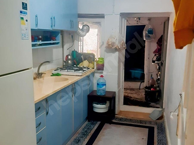 ATAKUL GAYRİMENKULDEN PAŞAMESCİT MAH. 2+1 SATILIK BAHÇELİ DAİRE