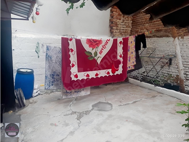 ATAKUL GAYRİMENKULDEN PAŞAMESCİT MAH. 2+1 SATILIK BAHÇELİ DAİRE - Görsel 12