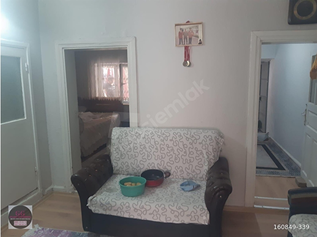 ATAKUL GAYRİMENKULDEN PAŞAMESCİT MAH. 2+1 SATILIK BAHÇELİ DAİRE - Görsel 5