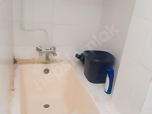 ATAKUL GAYRİMENKULDEN PAŞAMESCİT MAH. 2+1 SATILIK BAHÇELİ DAİRE - Görsel 7