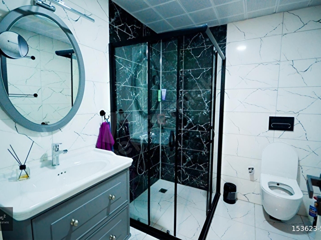 SATILIK 2+1 EŞYALI SIFIR ÖZEL BAHÇELİ DAİRE ALANYA NOVA GARDEN - Görsel 22