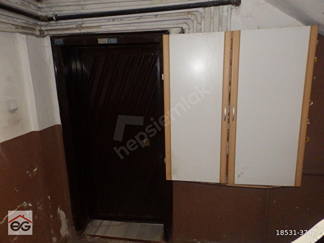 Keykubat Mah Temiz Bakimli Satilik Bodrum 18531 3742 Hurriyet Emlak