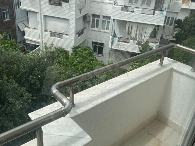 EMİN EVİME UYGUN SARILAR ZEKİ VARGÜN İLKOKULUNA YAKIN 2+1 ARAKAT - Görsel 9