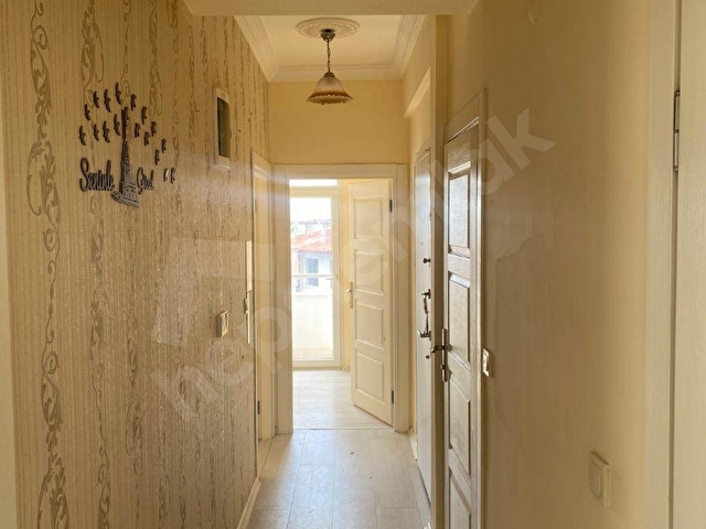 EMİN EVİME UYGUN SARILAR ZEKİ VARGÜN İLKOKULUNA YAKIN 2+1 ARAKAT - Görsel 3
