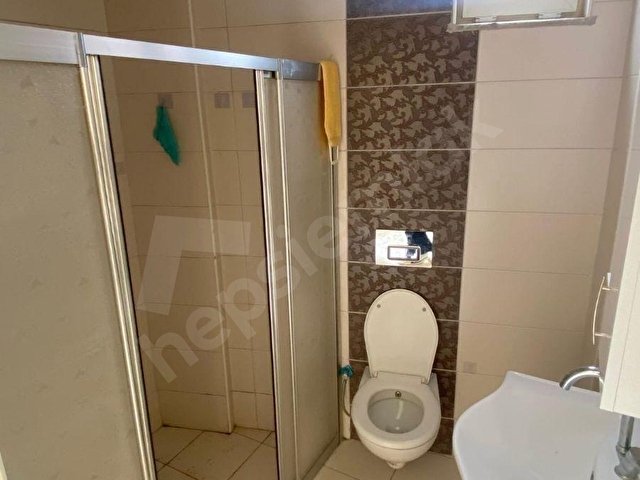 EMİN EVİME UYGUN SARILAR ZEKİ VARGÜN İLKOKULUNA YAKIN 2+1 ARAKAT - Görsel 7