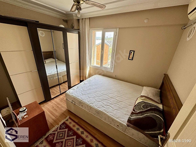 Seferihisar Düzce de Satılık 4+2 Müstakil Ev 350 m2 Arsa - Görsel 25