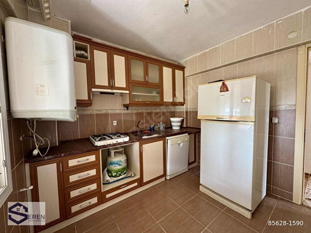 Seferihisar Düzce de Satılık 4+2 Müstakil Ev 350 m2 Arsa - Görsel 29