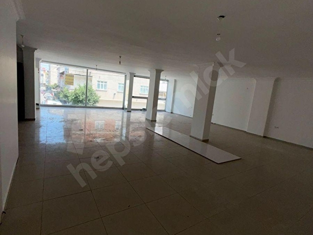 Balıkyolu Caddesi Üzerinde 160 m² Bağımsız Girişli Kiralık Dükkan - Görsel 8