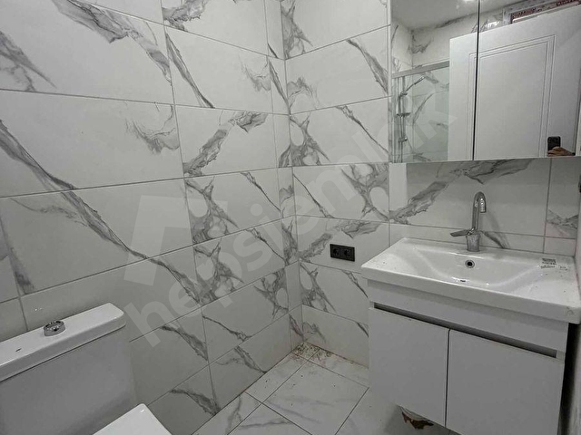 SATILIK ÇAKMAK UZUNAYNA CD LÜX 2+1 DAİRE BAHÇE KATI - Görsel 19