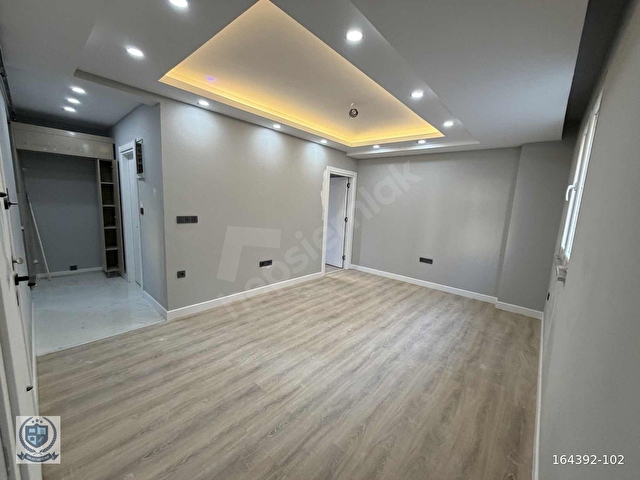 SATILIK ÇAKMAK UZUNAYNA CD LÜX 2+1 DAİRE BAHÇE KATI - Görsel 14