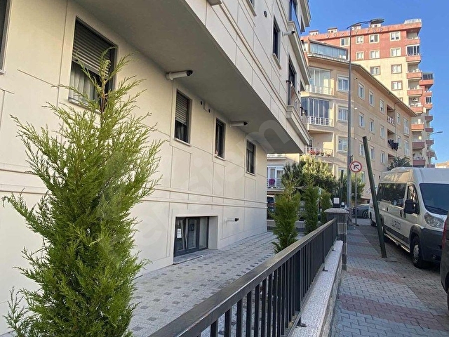 SATILIK ÇAKMAK UZUNAYNA CD LÜX 2+1 DAİRE BAHÇE KATI - Görsel 5
