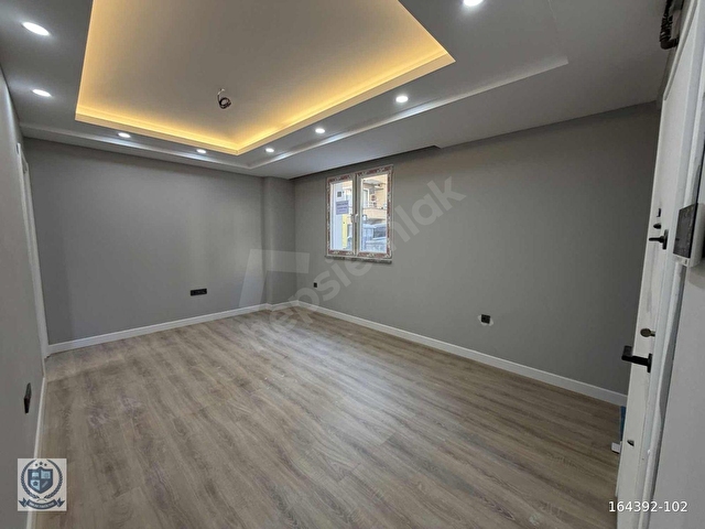 SATILIK ÇAKMAK UZUNAYNA CD LÜX 2+1 DAİRE BAHÇE KATI - Görsel 16