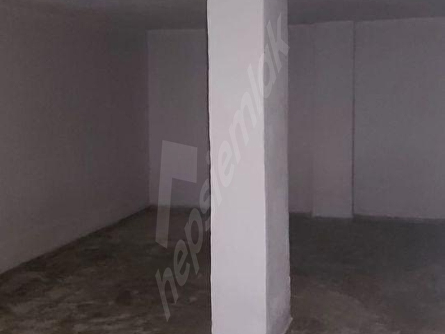 HAN YAPI&EMLAKTAN NARDÜZÜ MHDE SATILIK 3 BÖLÜM 285MT² DÜKKAN - Görsel 12