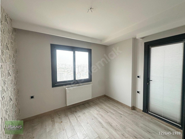 GÜRSELPAŞADA SİTE İÇERİSİNDE 4+1 ULTRA LÜX HAVUZLU GÜVENLİKLİ ÇİFT BANYO GİYİNME ODALI - Görsel 18
