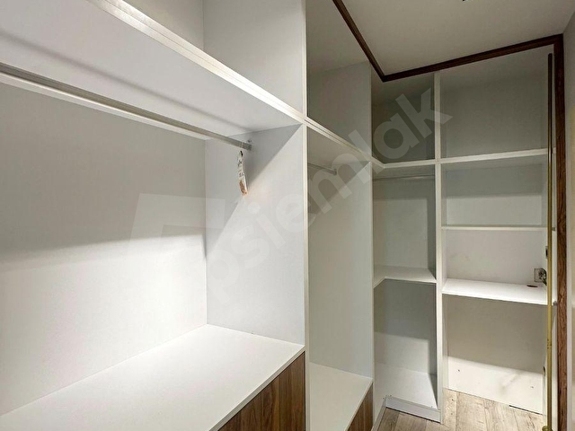 GÜRSELPAŞADA SİTE İÇERİSİNDE 4+1 ULTRA LÜX HAVUZLU GÜVENLİKLİ ÇİFT BANYO GİYİNME ODALI - Görsel 29