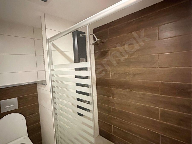 GÜRSELPAŞADA SİTE İÇERİSİNDE 4+1 ULTRA LÜX HAVUZLU GÜVENLİKLİ ÇİFT BANYO GİYİNME ODALI - Görsel 14