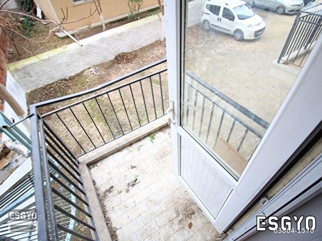 ESGYODAN VİŞNELİK MH ÖĞRETMENLER CAD. ÜZERNDE 3+1 KİRALIK DAİRE - Görsel 28