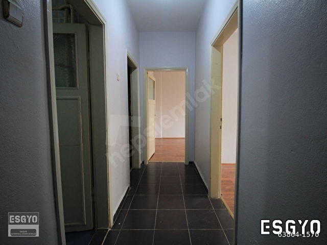 ESGYODAN VİŞNELİK MH ÖĞRETMENLER CAD. ÜZERNDE 3+1 KİRALIK DAİRE - Görsel 22