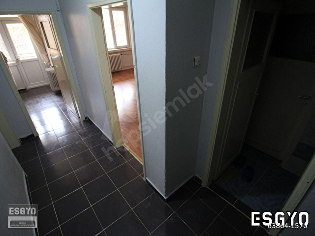 ESGYODAN VİŞNELİK MH ÖĞRETMENLER CAD. ÜZERNDE 3+1 KİRALIK DAİRE - Görsel 7
