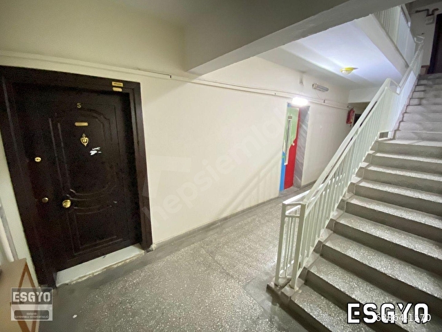 ESGYODAN VİŞNELİK MH ÖĞRETMENLER CAD. ÜZERNDE 3+1 KİRALIK DAİRE - Görsel 6