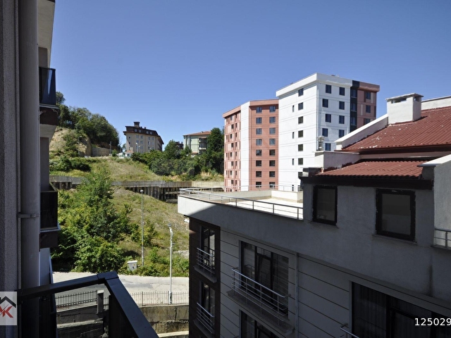 ZONGULDAK MERKEZ İNCİVEZ ÜNİVERSİTE YAKININDA MEMURA KİRALIK EŞYASIZ 1+1 DAİRE - Görsel 10